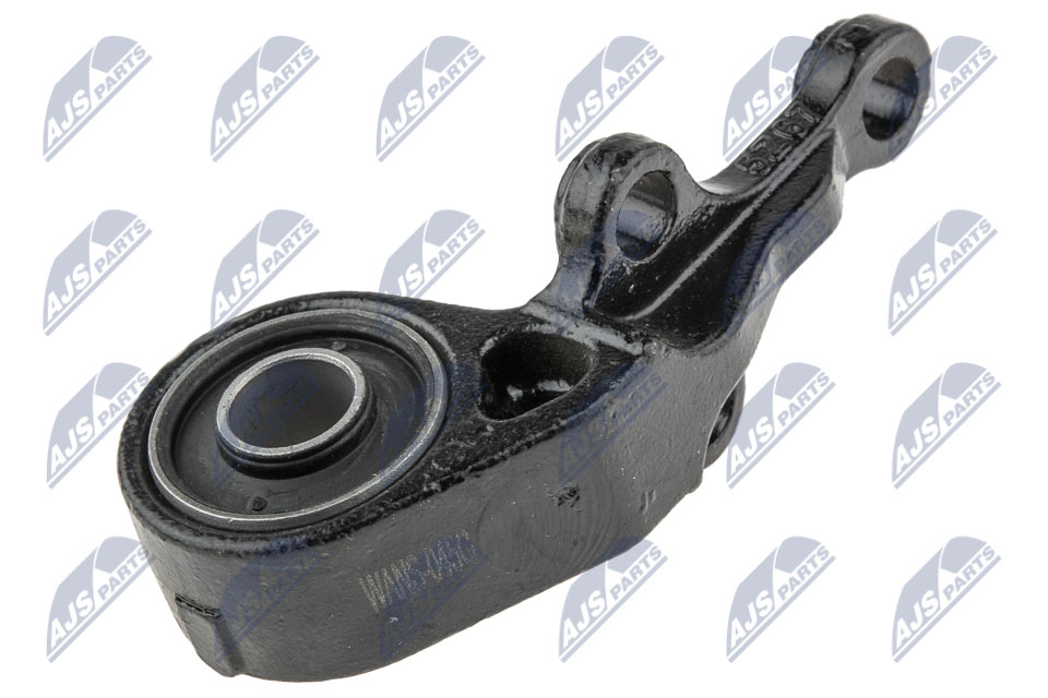 NTY ZTP-NS-045G Lagerung, Lenker