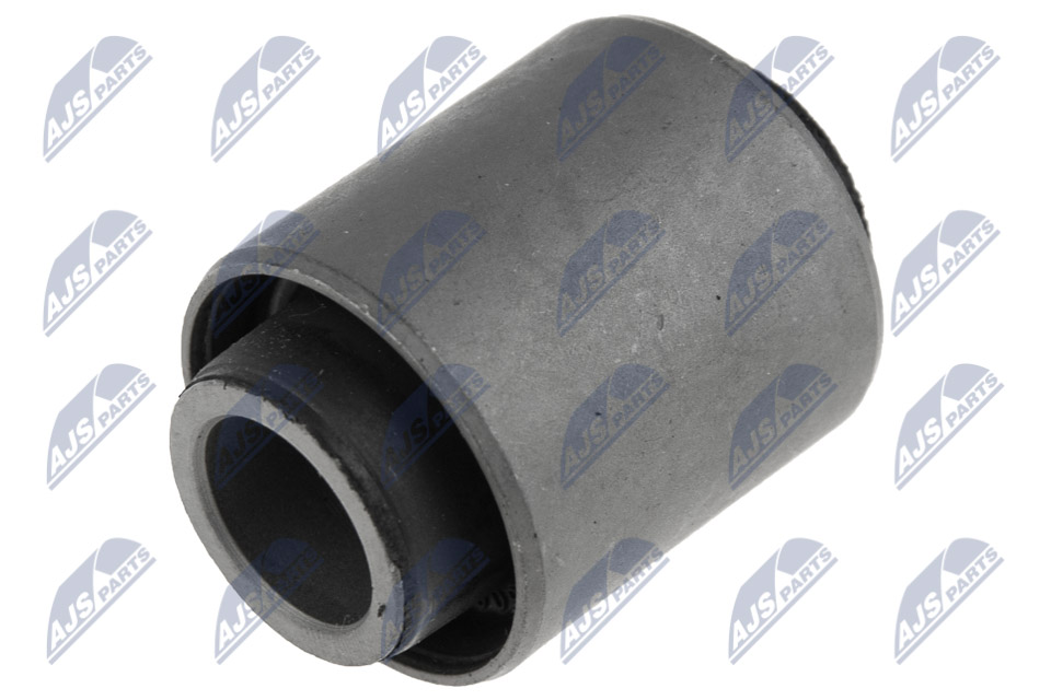 NTY ZTP-NS-047A Lagerung, Lenker