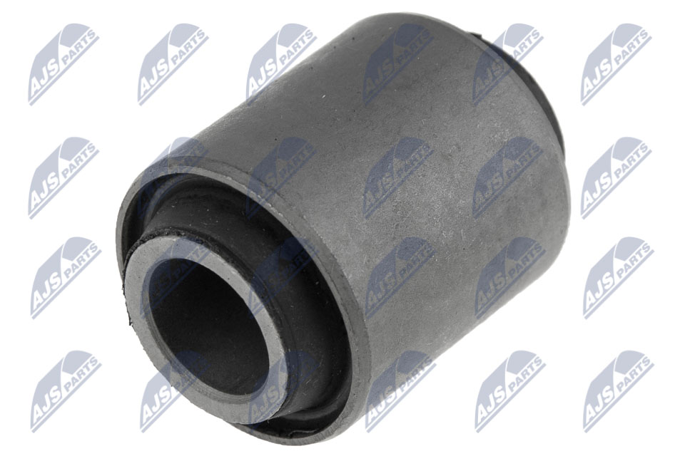 NTY ZTP-NS-047A Lagerung, Lenker
