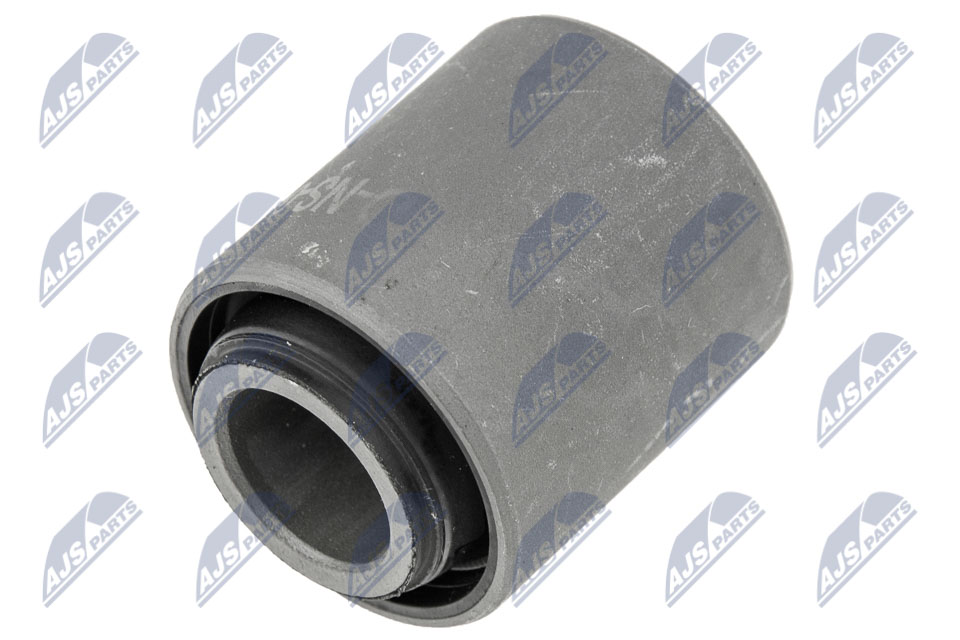 NTY ZTP-NS-047B Lagerung, Lenker