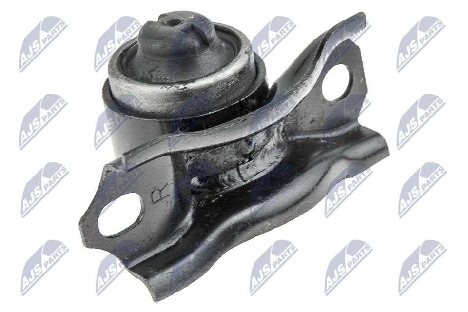 NTY ZTP-NS-052B Lagerung, Lenker