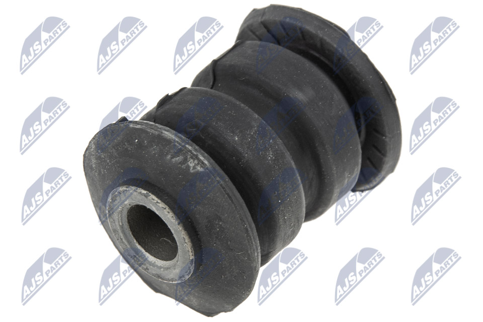 NTY ZTP-NS-053A Lagerung, Lenker