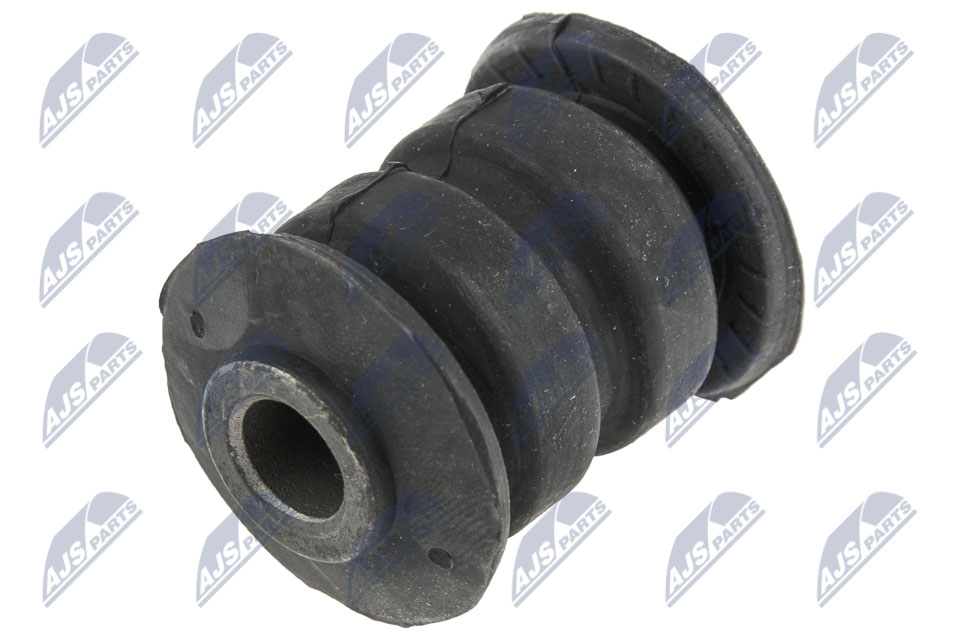 NTY ZTP-NS-053A Lagerung, Lenker
