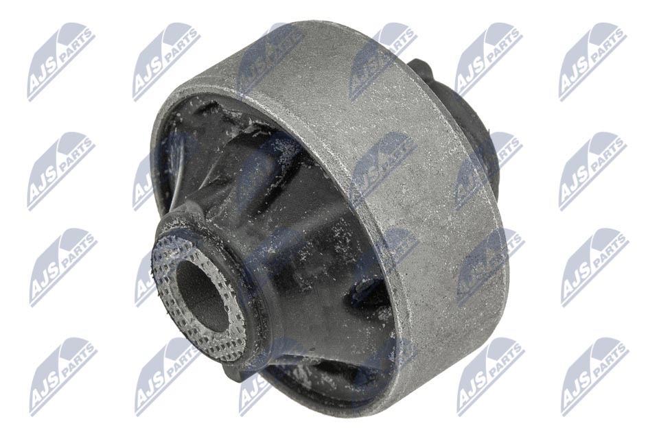 NTY ZTP-NS-053B Lagerung, Lenker