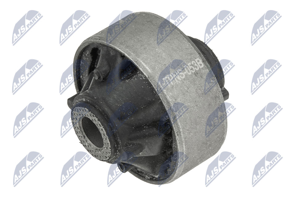 NTY ZTP-NS-053B Lagerung, Lenker