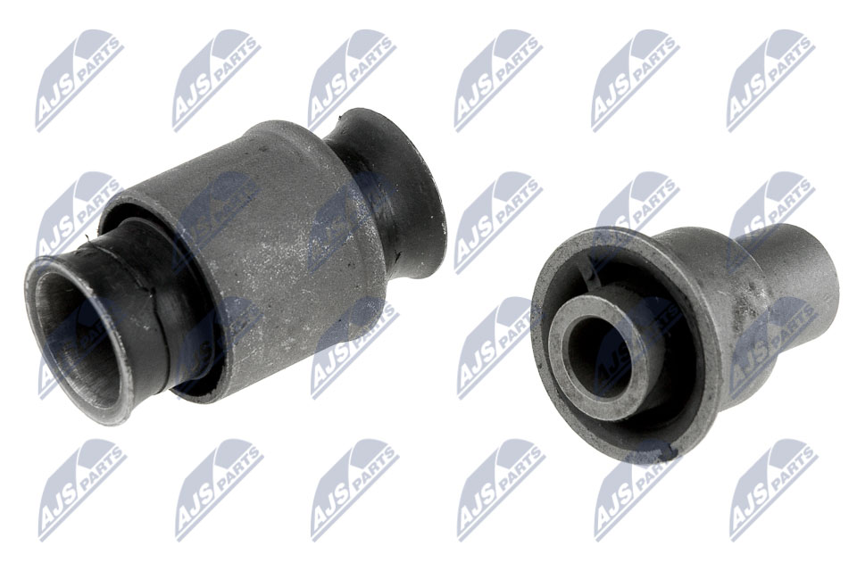 NTY ZTP-NS-053D Lagerung, Lenker
