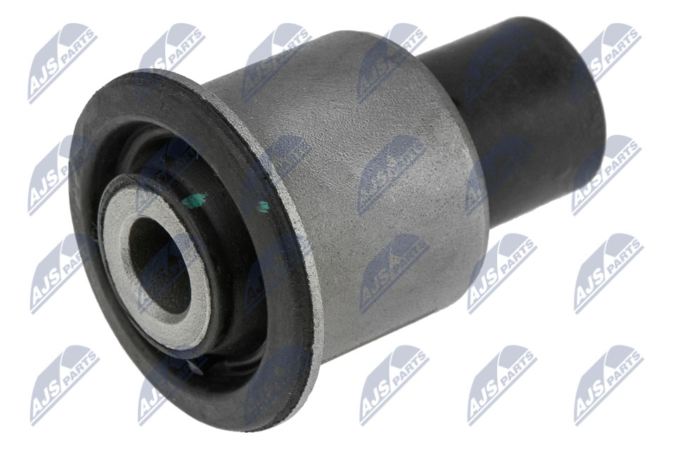 NTY ZTP-NS-054A Lagerung, Lenker