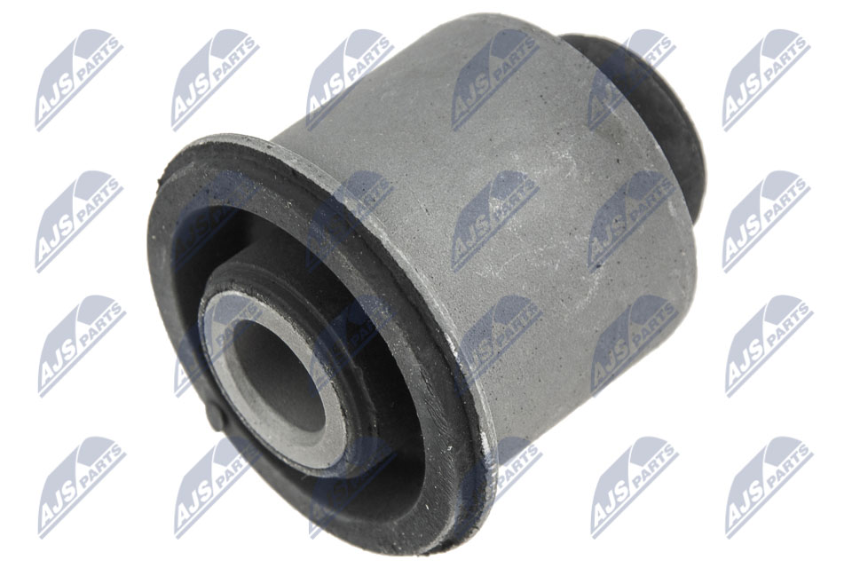 NTY ZTP-NS-054C Lagerung, Lenker
