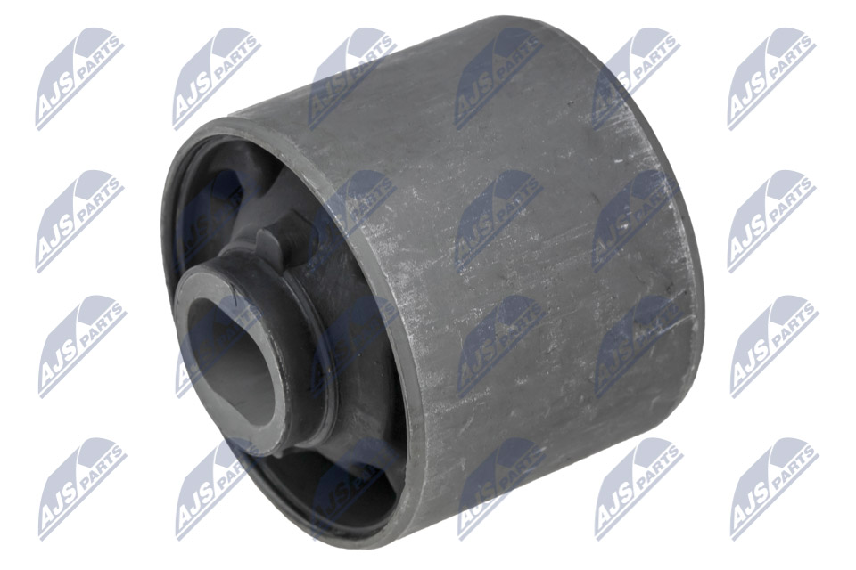 NTY ZTP-NS-054D Lagerung, Differential