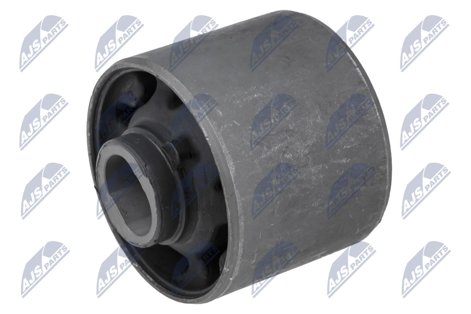NTY ZTP-NS-054D Lagerung, Differential