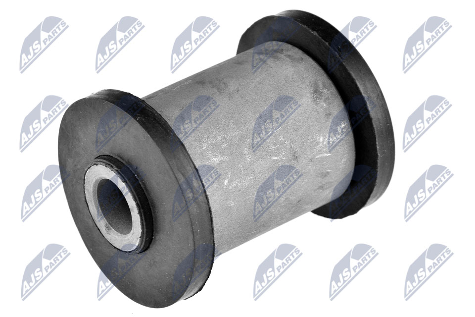 NTY ZTP-NS-055A Lagerung, Lenker