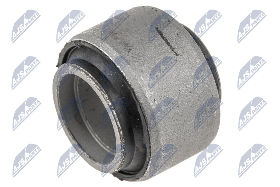 NTY ZTP-NS-056A Lagerung, Lenker