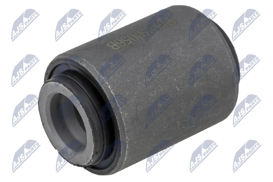 NTY ZTP-NS-056B Lagerung, Lenker