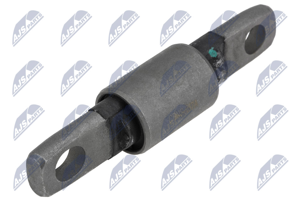 NTY ZTP-NS-057A Lagerung, Lenker