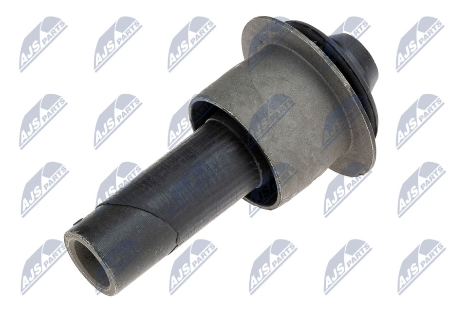 NTY ZTP-NS-060A Lagerung, Achskörper