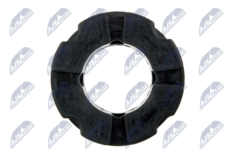 NTY ZTP-NS-060C Lagerung, Achskörper