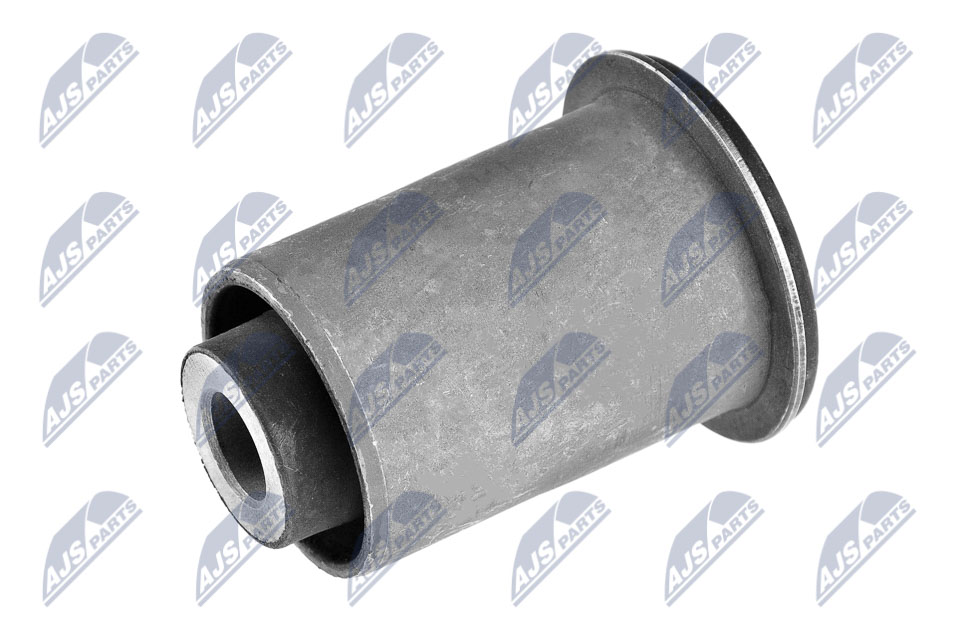 NTY ZTP-NS-061A Lagerung, Lenker
