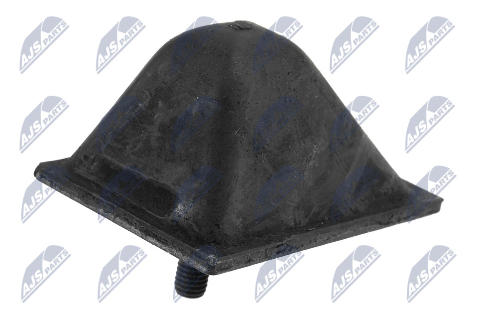 NTY ZTP-NS-062D Anschlagpuffer, Federung