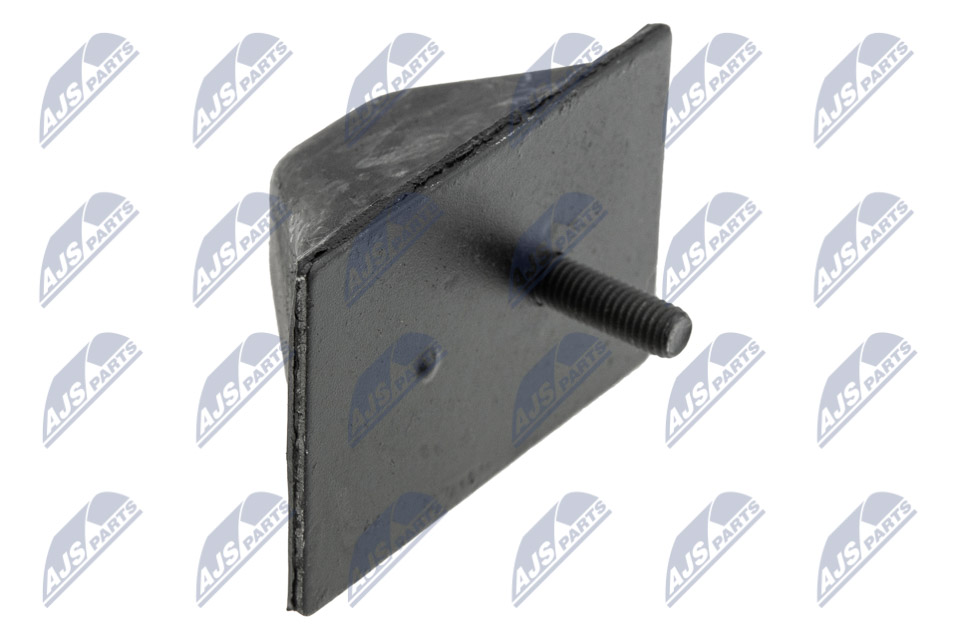 NTY ZTP-NS-062D Anschlagpuffer, Federung