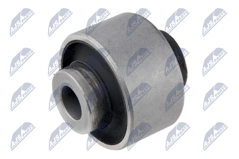 NTY ZTP-NS-065A Lagerung, Lenker