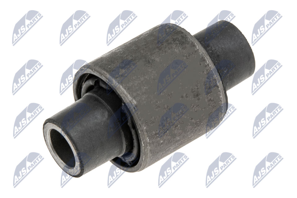 NTY ZTP-NS-066B Lagerung, Lenker