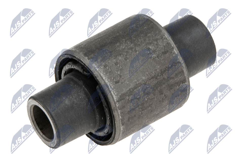 NTY ZTP-NS-066B Lagerung, Lenker