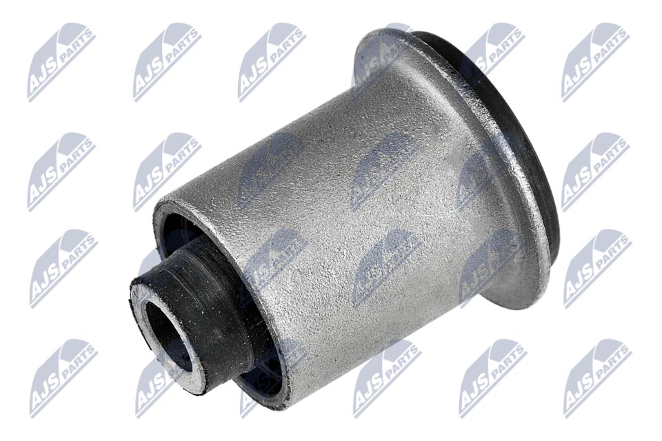 NTY ZTP-NS-066C Lagerung, Lenker