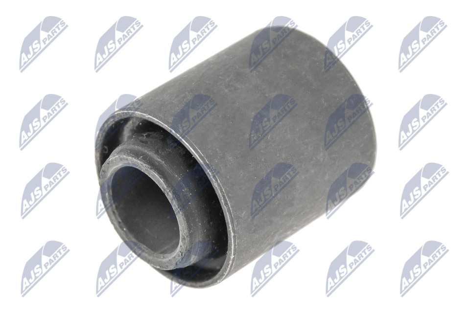 NTY ZTP-NS-067B Lagerung, Lenker