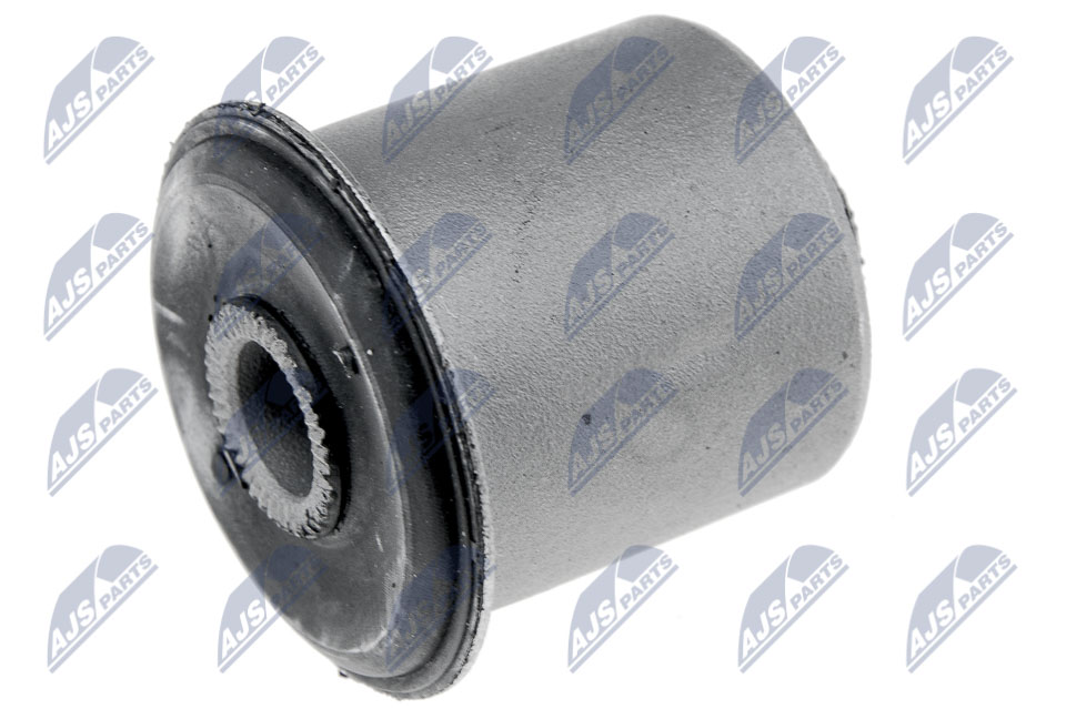 NTY ZTP-NS-069A Lagerung, Lenker