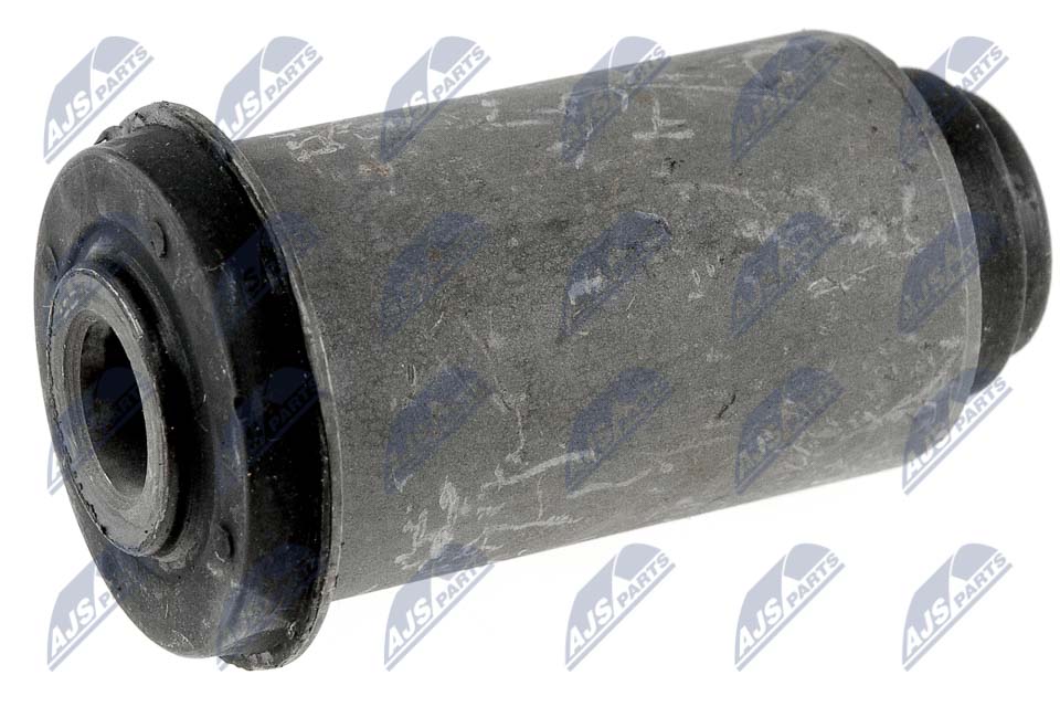 NTY ZTP-NS-075A Lagerung, Lenker