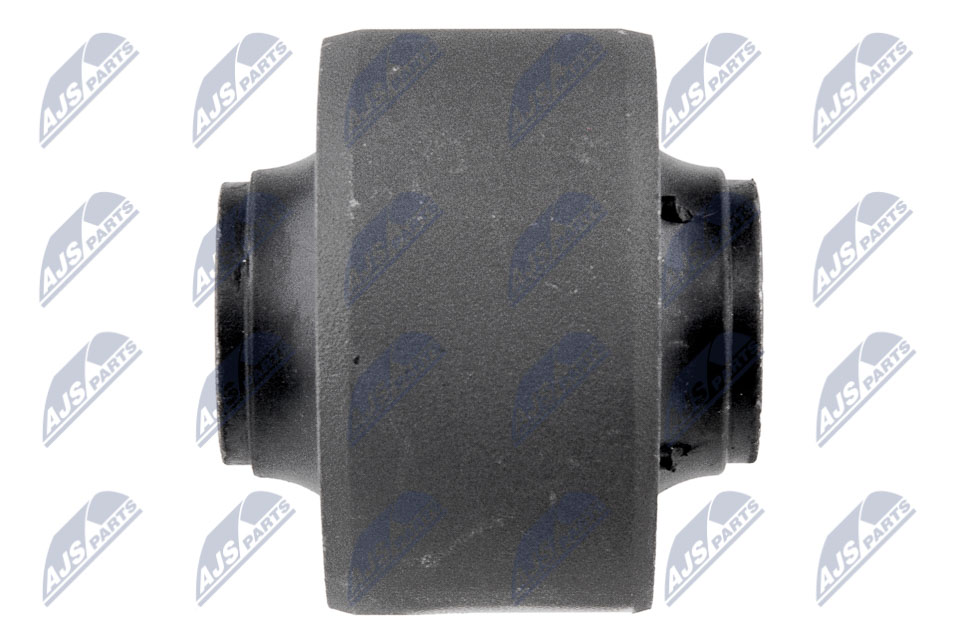 NTY ZTP-NS-076A Lagerung, Lenker