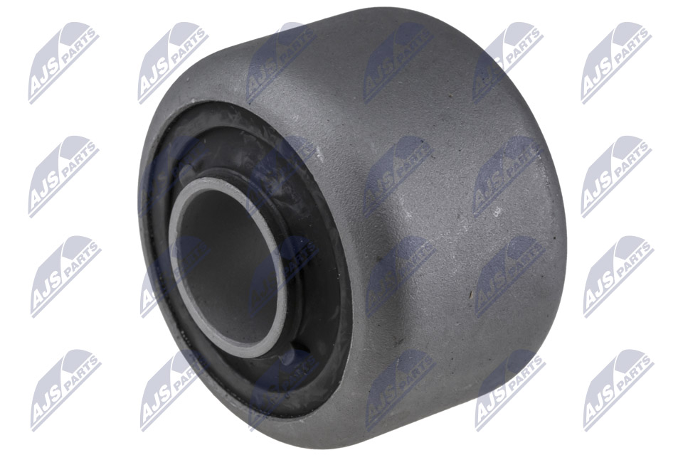 NTY ZTP-NS-080B Lagerung, Lenker