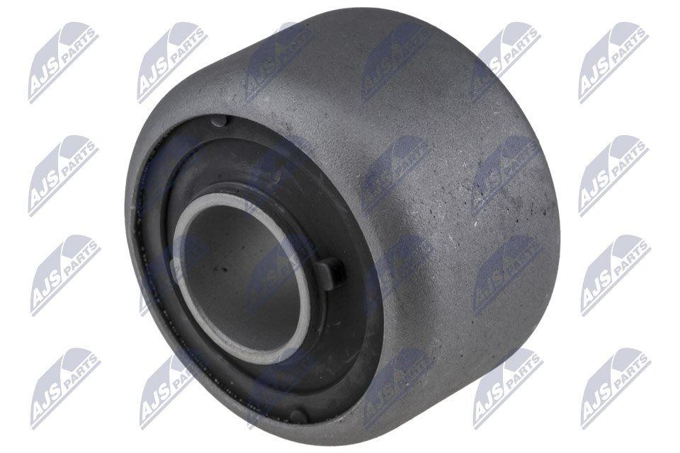 NTY ZTP-NS-080B Lagerung, Lenker