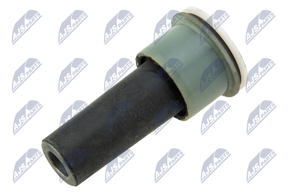 NTY ZTP-PE-001E Lagerung, Lenker