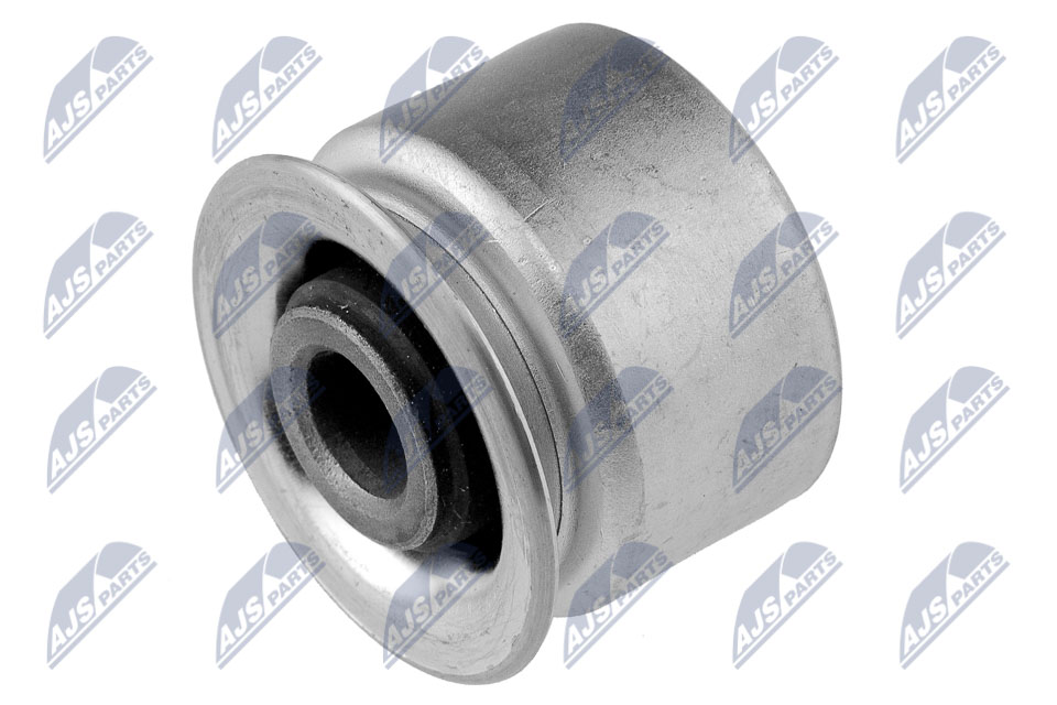 NTY ZTP-PE-001G Lagerung, Lenker
