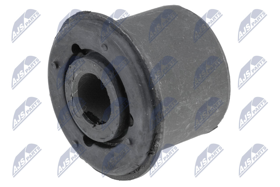 NTY ZTP-PE-002A Lagerung, Lenker