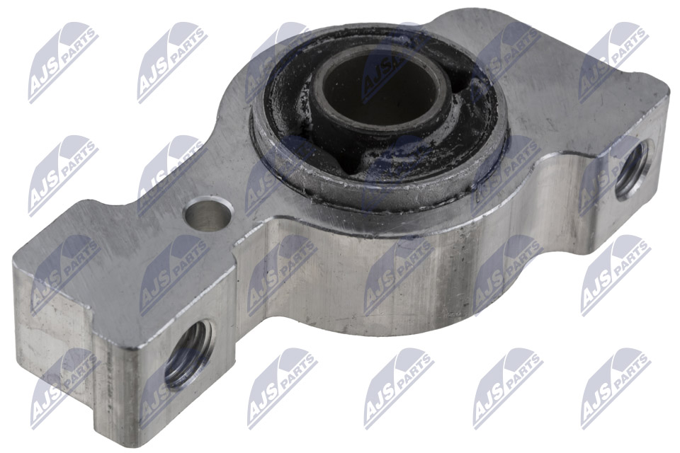 NTY ZTP-PE-004B Lagerung, Lenker