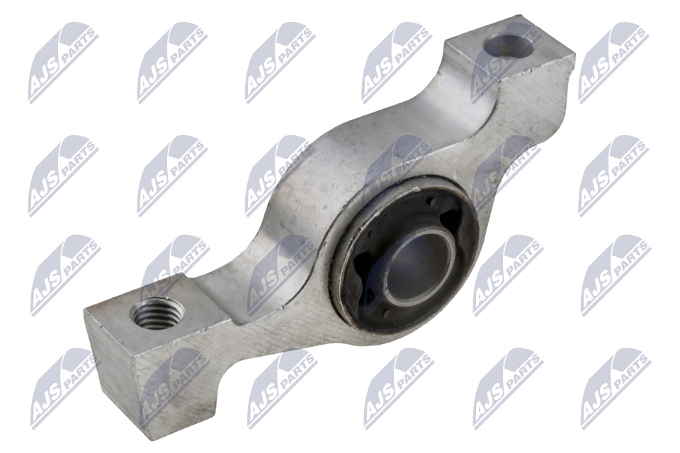 NTY ZTP-PE-005B Lagerung, Lenker