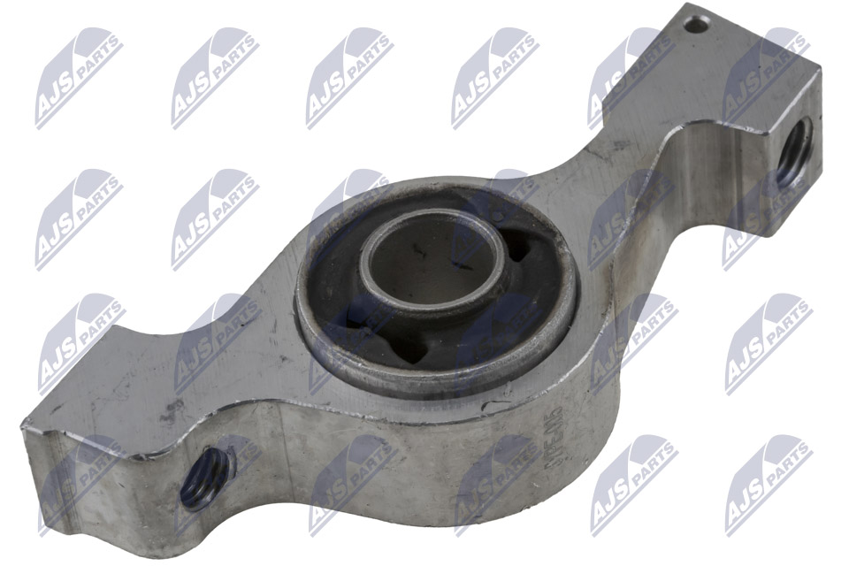NTY ZTP-PE-005B Lagerung, Lenker
