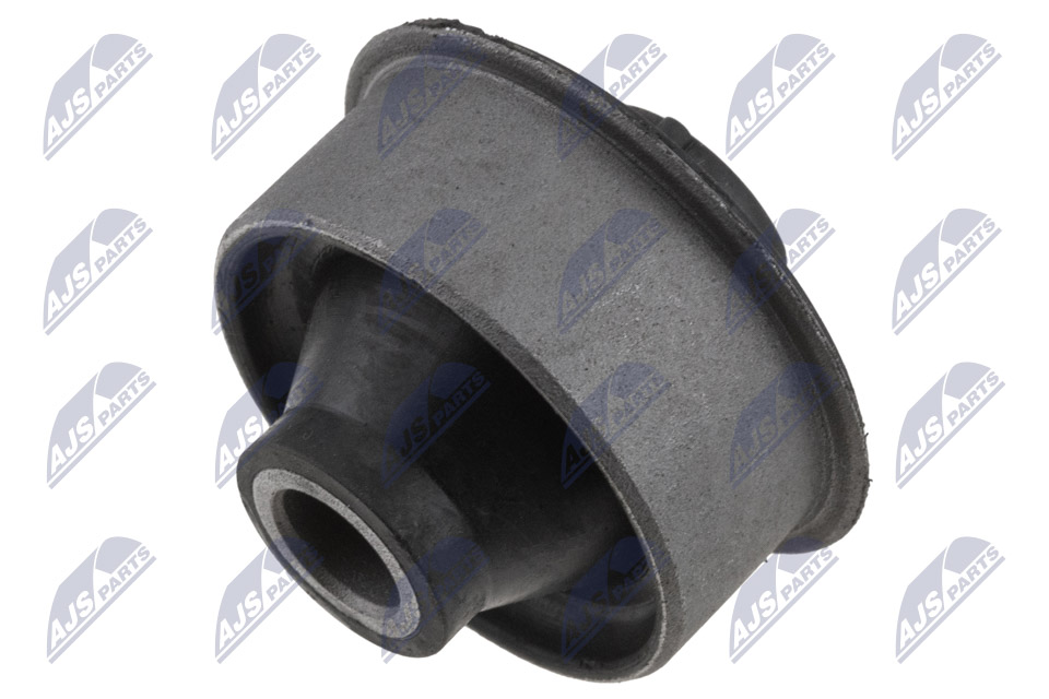 NTY ZTP-PE-006B Lagerung, Lenker