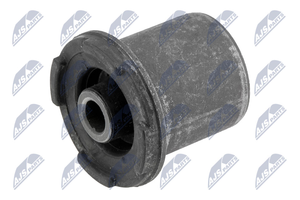 NTY ZTP-PL-002C Lagerung, Lenker