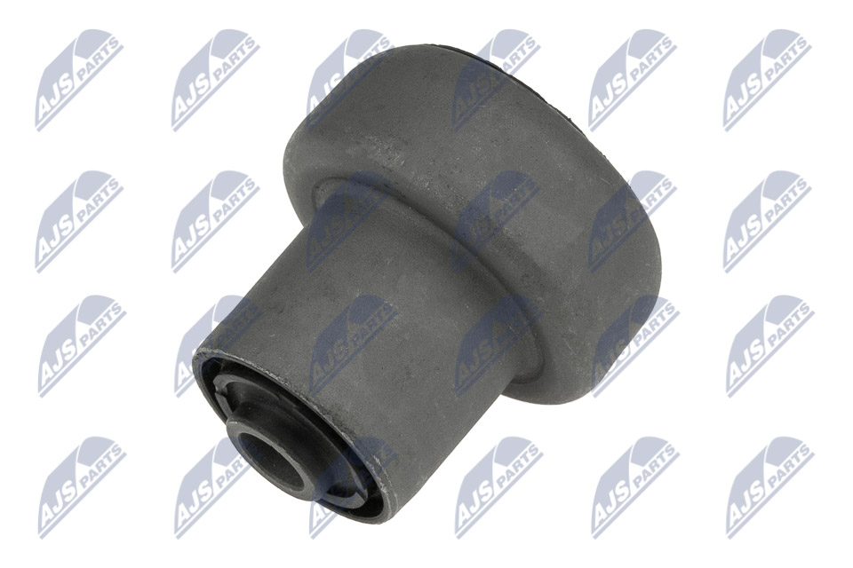NTY ZTP-PL-005B Lagerung, Lenker