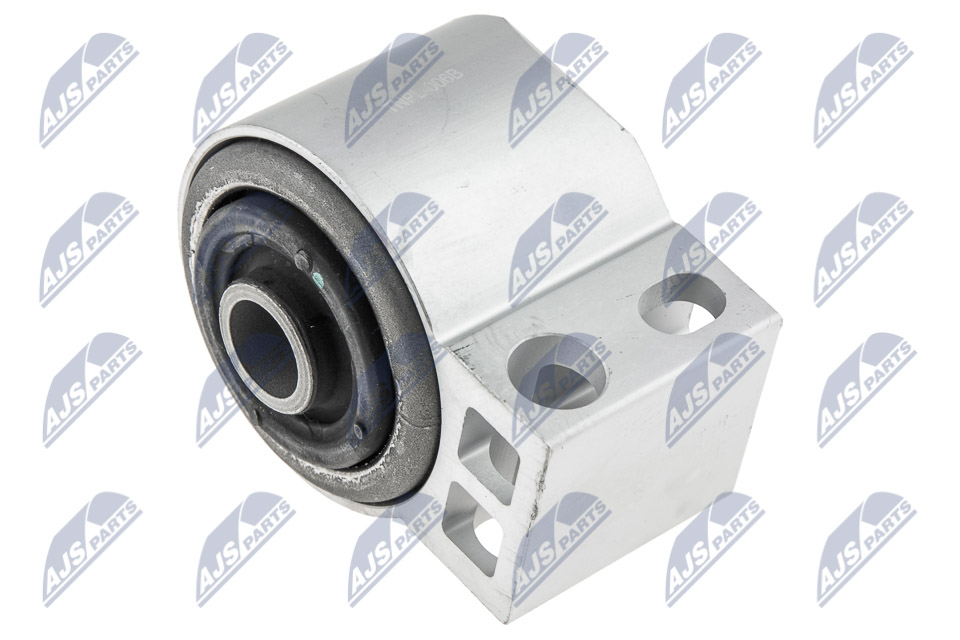 NTY ZTP-PL-006B Lagerung, Lenker