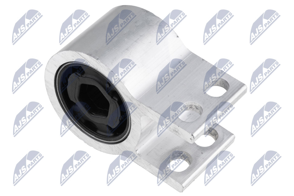 NTY ZTP-PL-009B Lagerung, Lenker