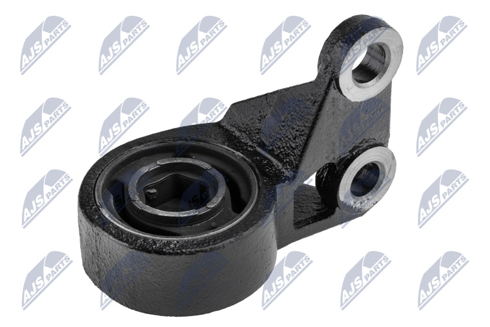NTY ZTP-RV-001 Lagerung, Lenker