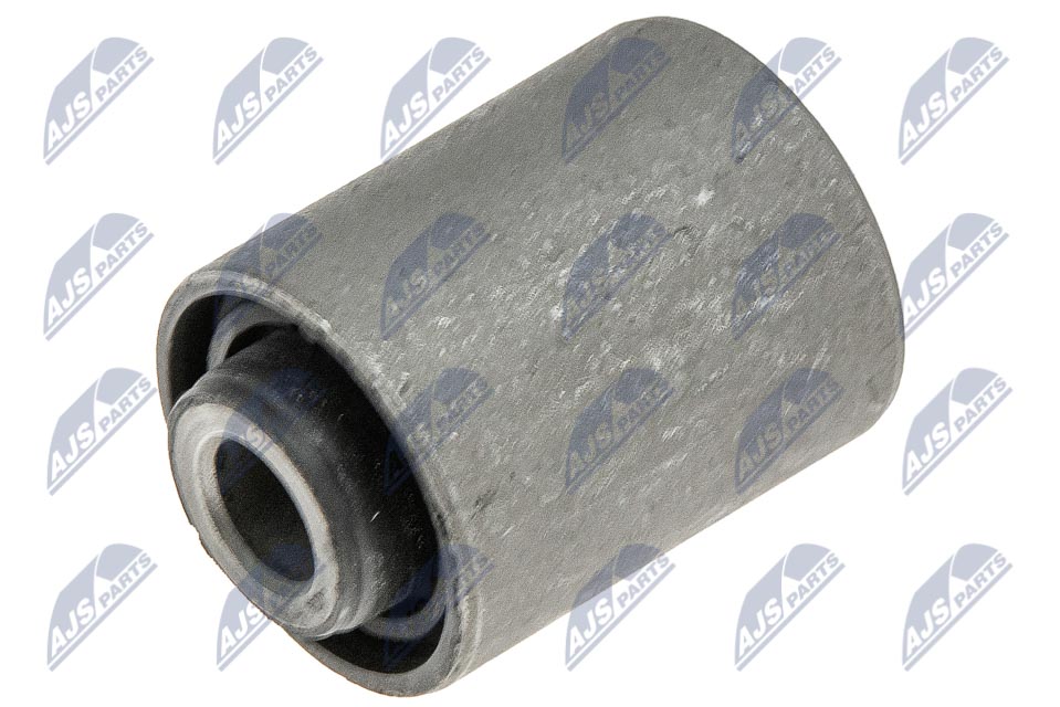 NTY ZTP-SB-001A Lagerung, Lenker
