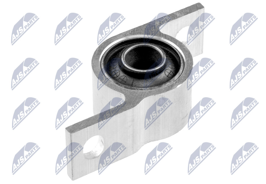 NTY ZTP-SB-001D Lagerung, Lenker