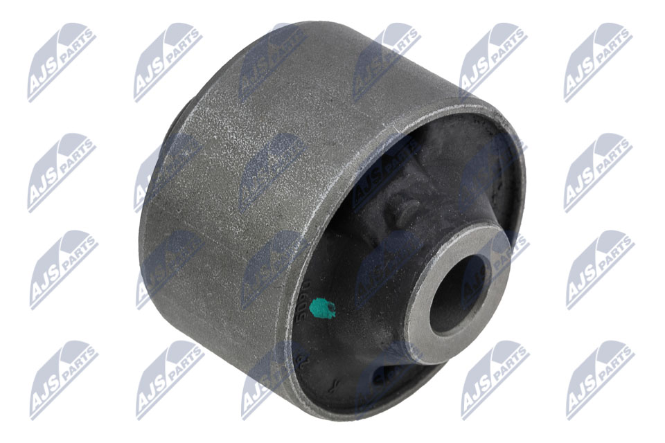 NTY ZTP-SB-004A Lagerung, Lenker