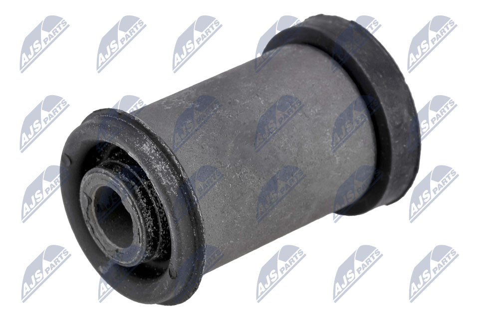 NTY ZTP-SU-009A Lagerung, Lenker