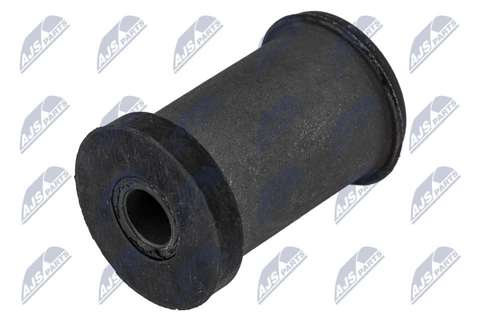 NTY ZTP-SU-009A Lagerung, Lenker